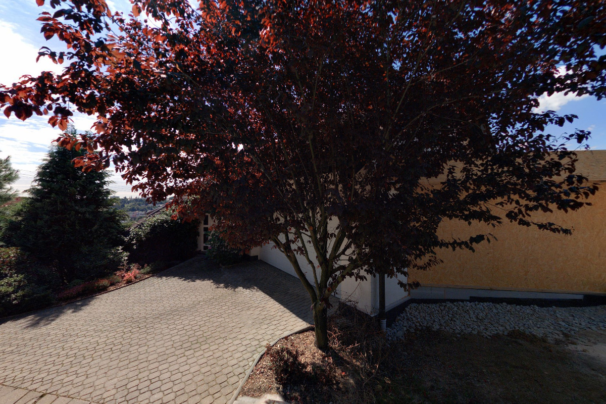 Inženýrské služby - Ing.arch. Pavel Heřmánek