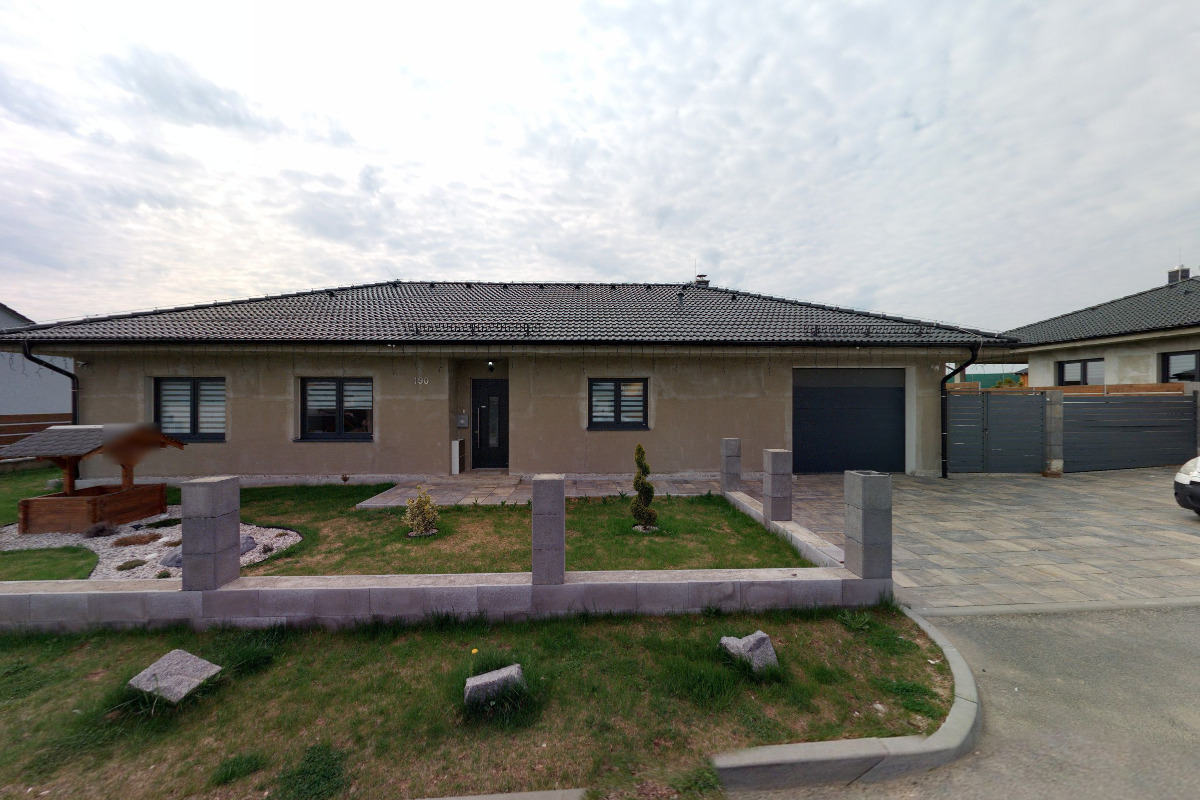 Růžička - Stavební práce