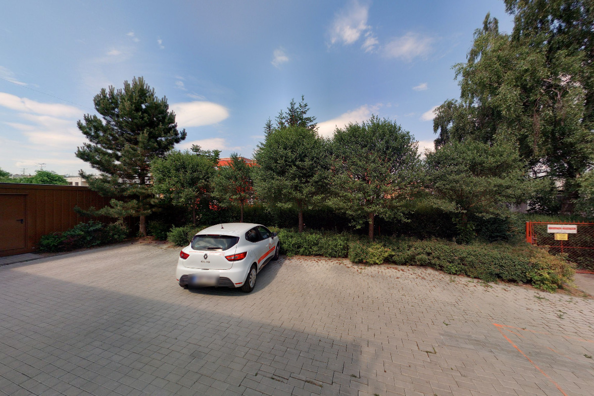 Středisko sv. Zdislavy - Charitní pečovatelská služba Třebíč