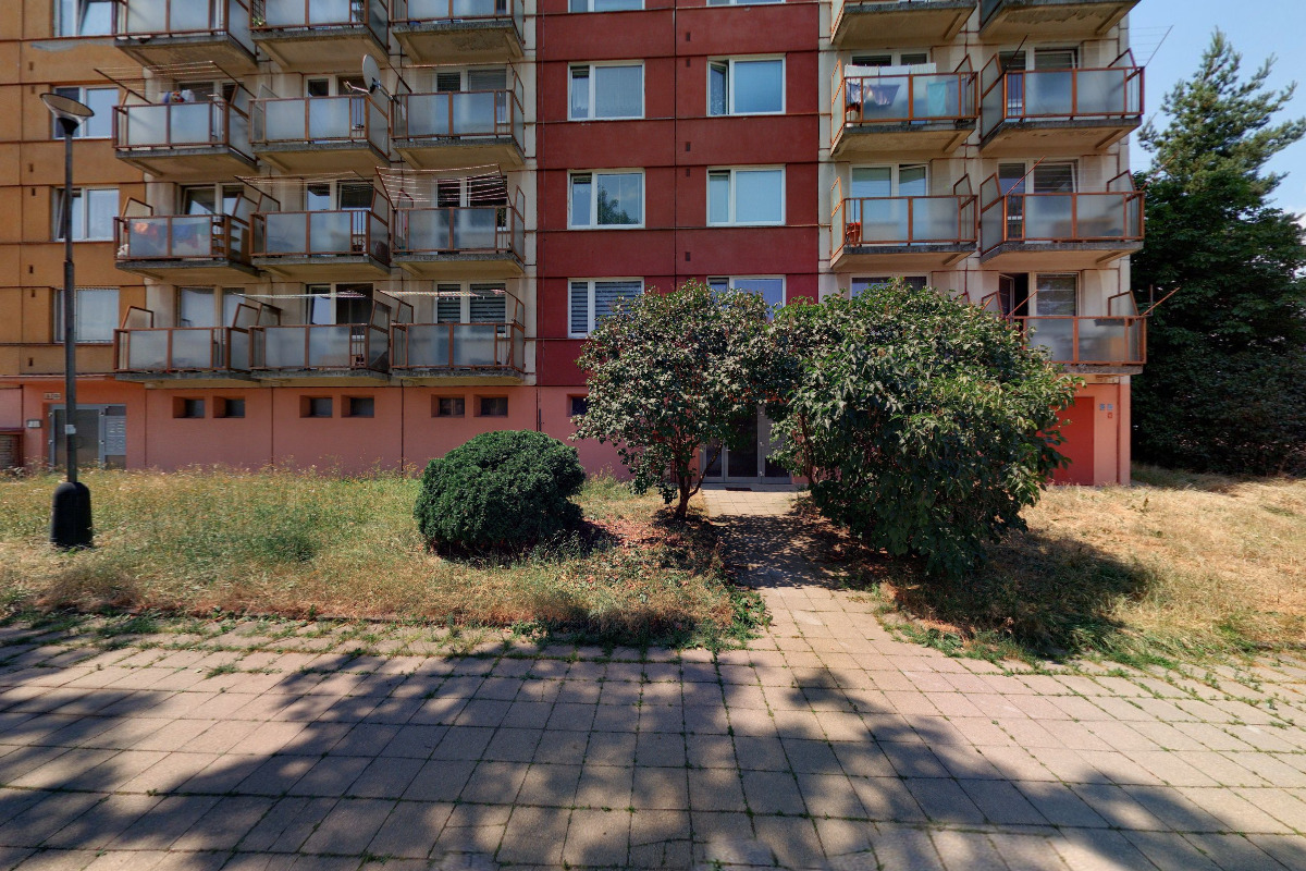 Lubomír Pečta - nákladní doprava a zemní práce