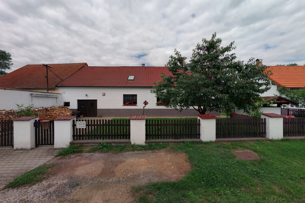 Nákladní doprava Vladislav Píbr