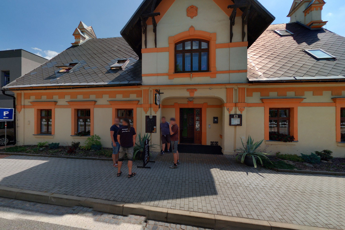 Česká Hospoda foto 5