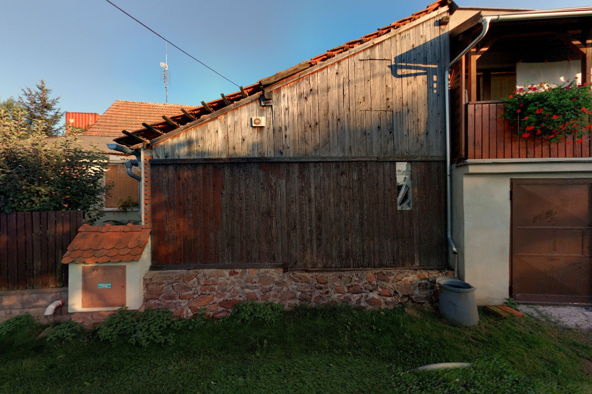 Zednictví Motyčka Jan foto 1