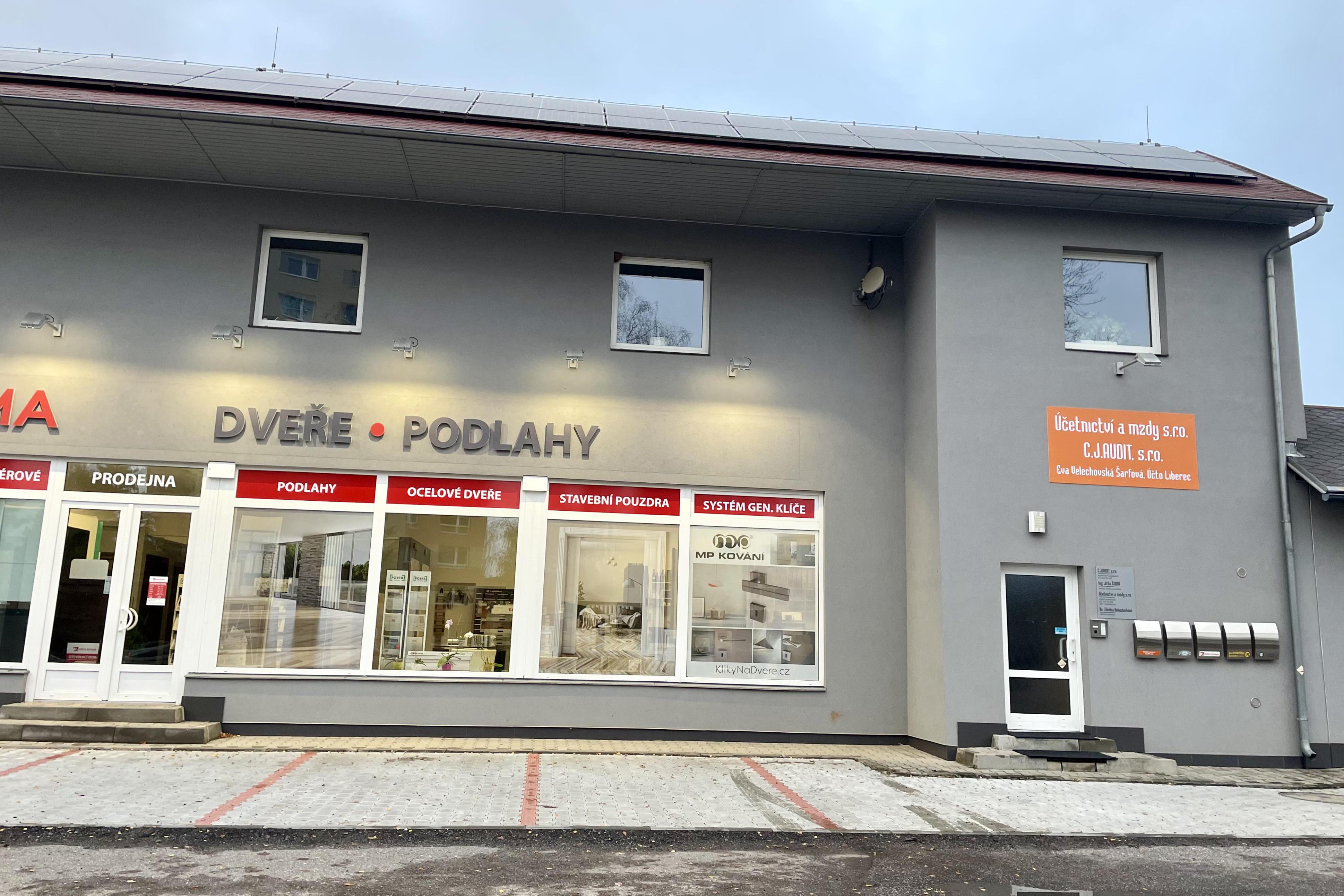 Daňový poradce ev. č. 2548 Bc. Zdeňka Bohuslávková