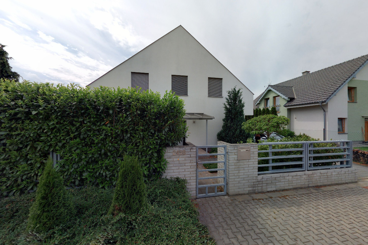 Český svaz silového trojboje, o.s.