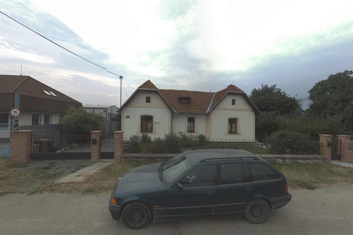 Kadeřnictví Malvína