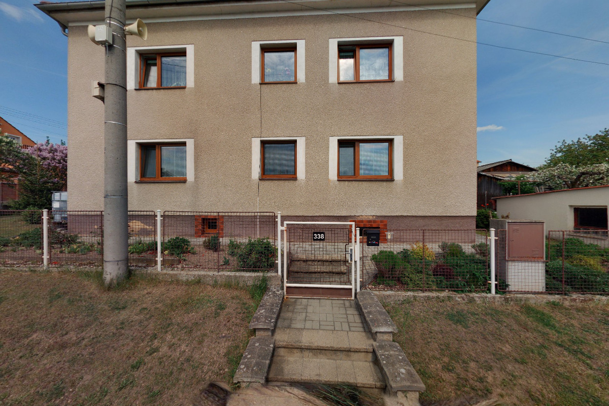 Hrabák - Špicl autobusy, s.r.o.