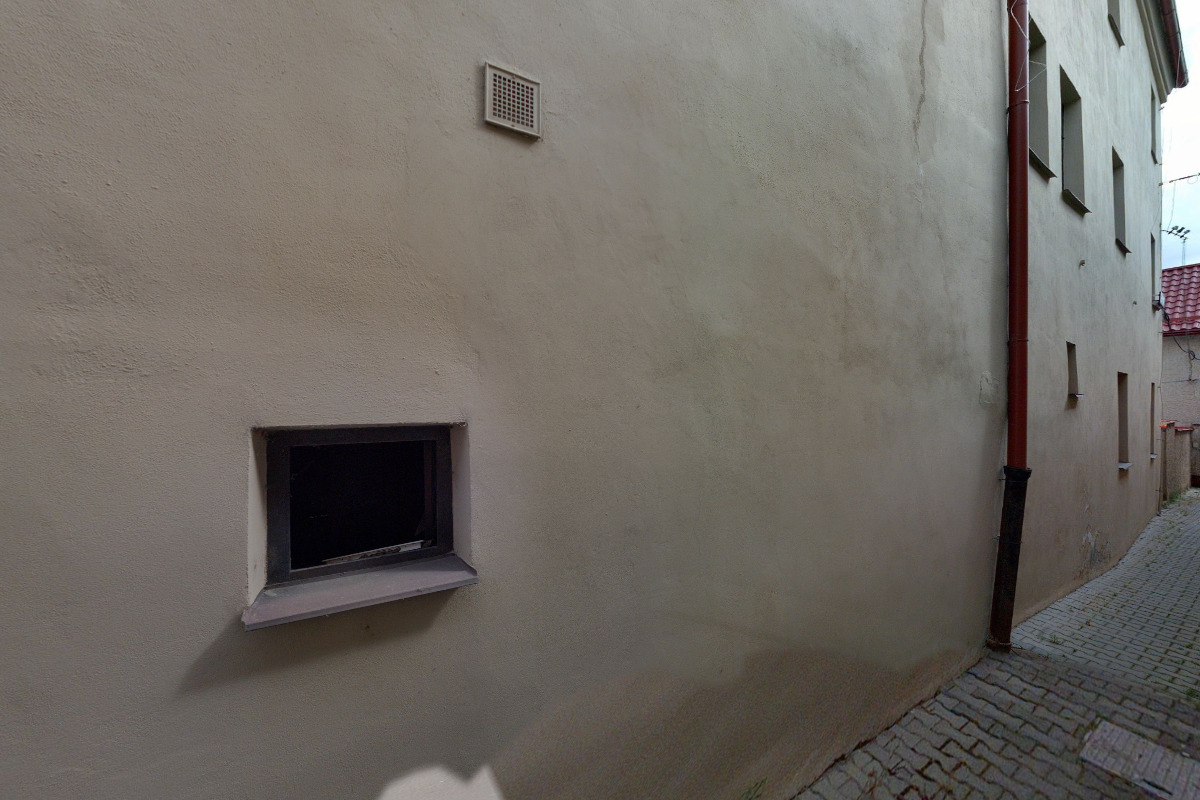 Stěhování - Jiří Kašík