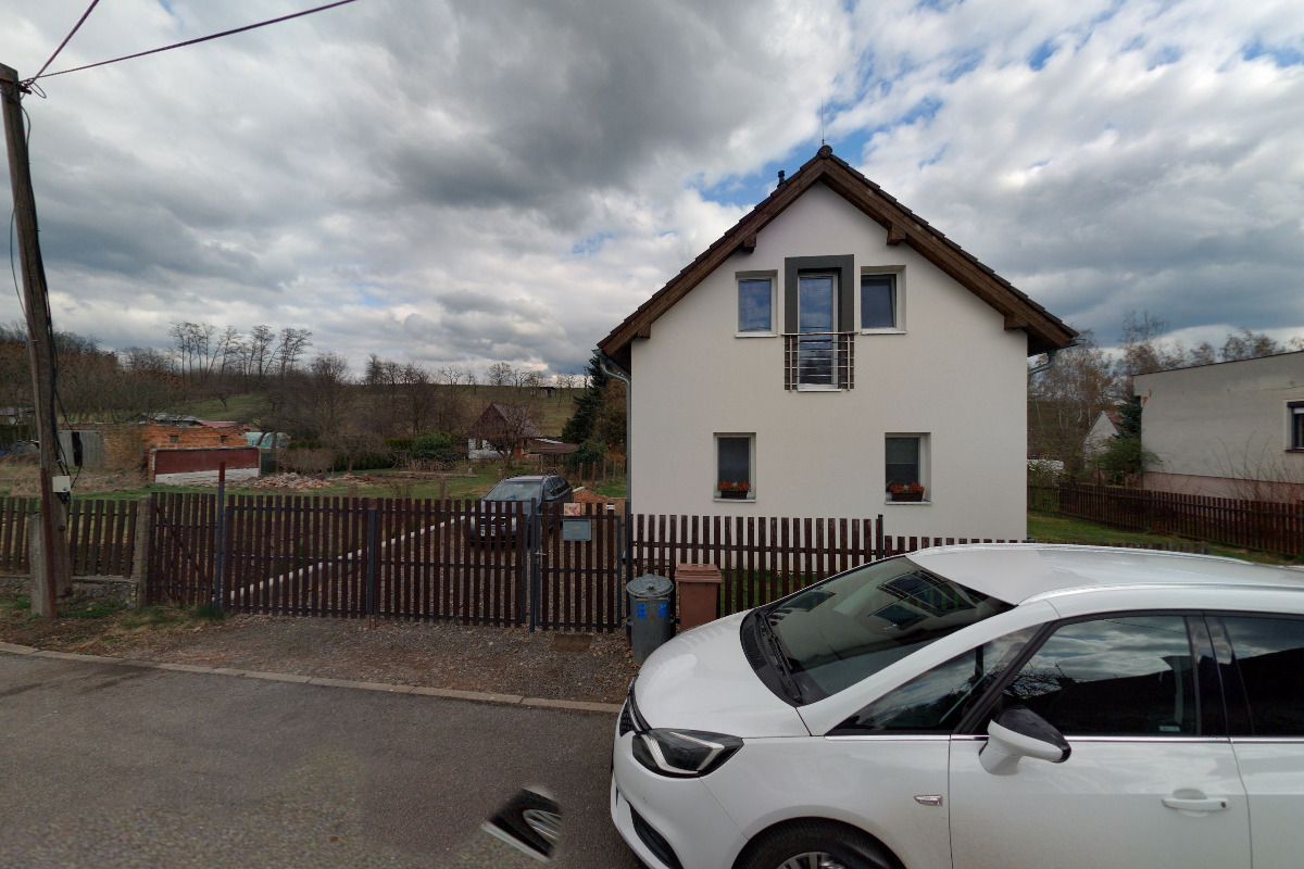 BTS - Ondřej Semerák