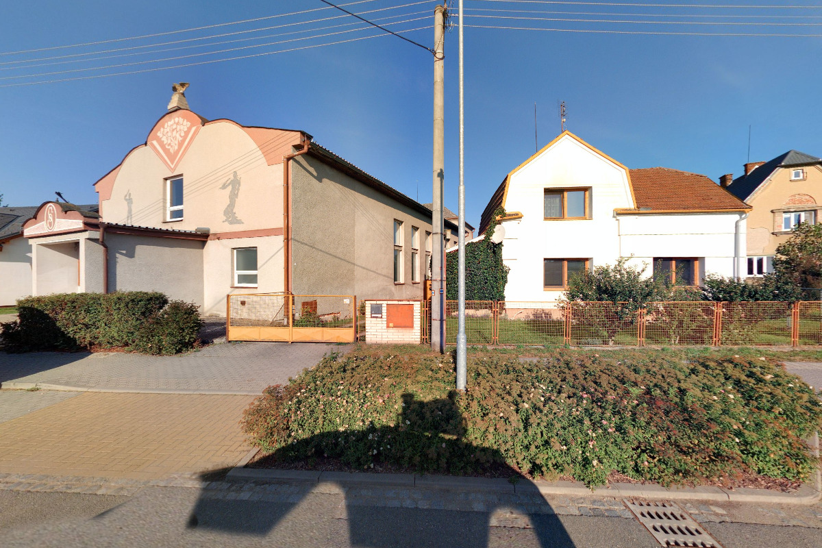 Tělocvičná jednota Sokol Moravičany