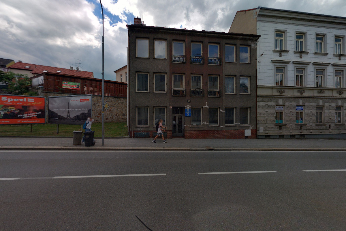 Horácké kovodružstvo Třebíč, družstvo foto 2