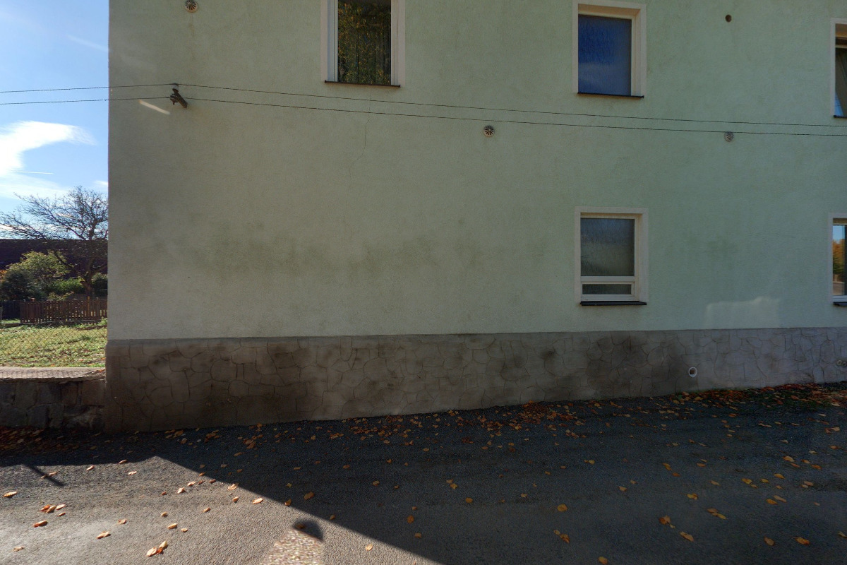 Pošta Partner Číhaň