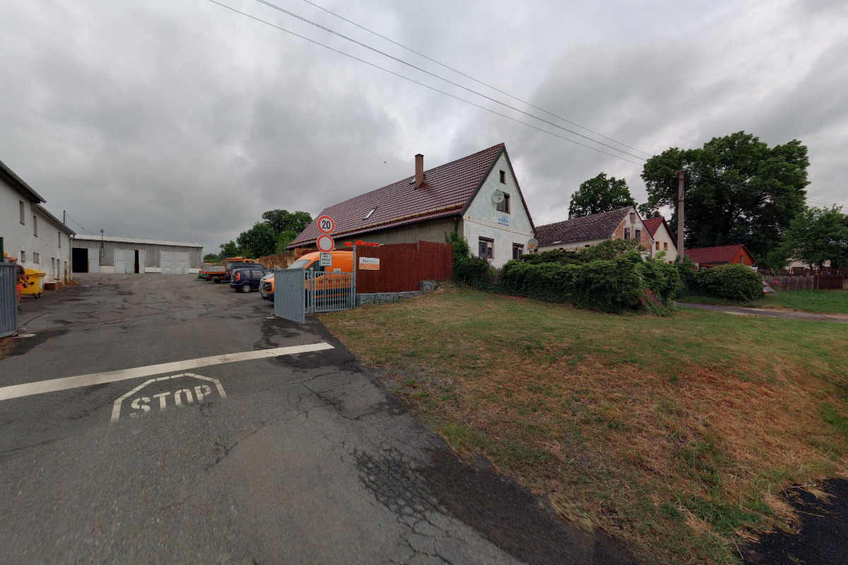 Pokrývačství Kynkal