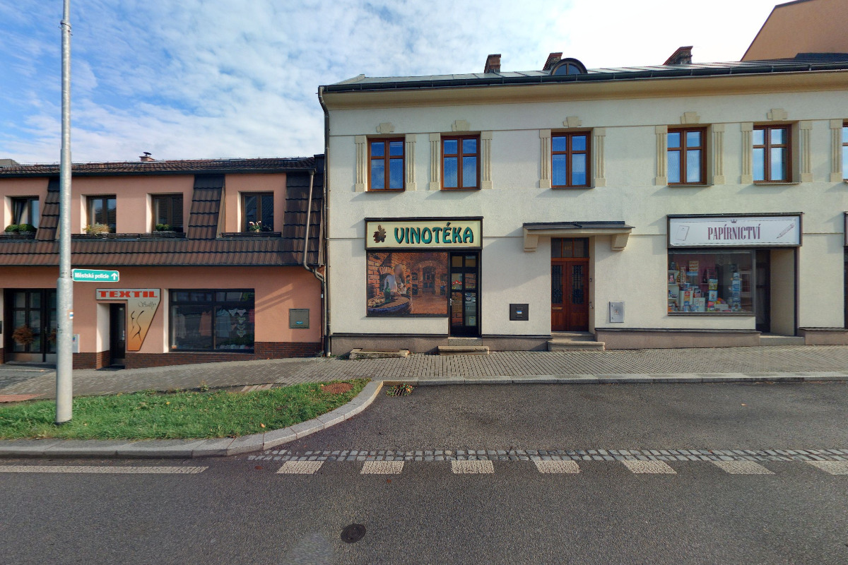 Vinotéka Pavel Čuda foto 2