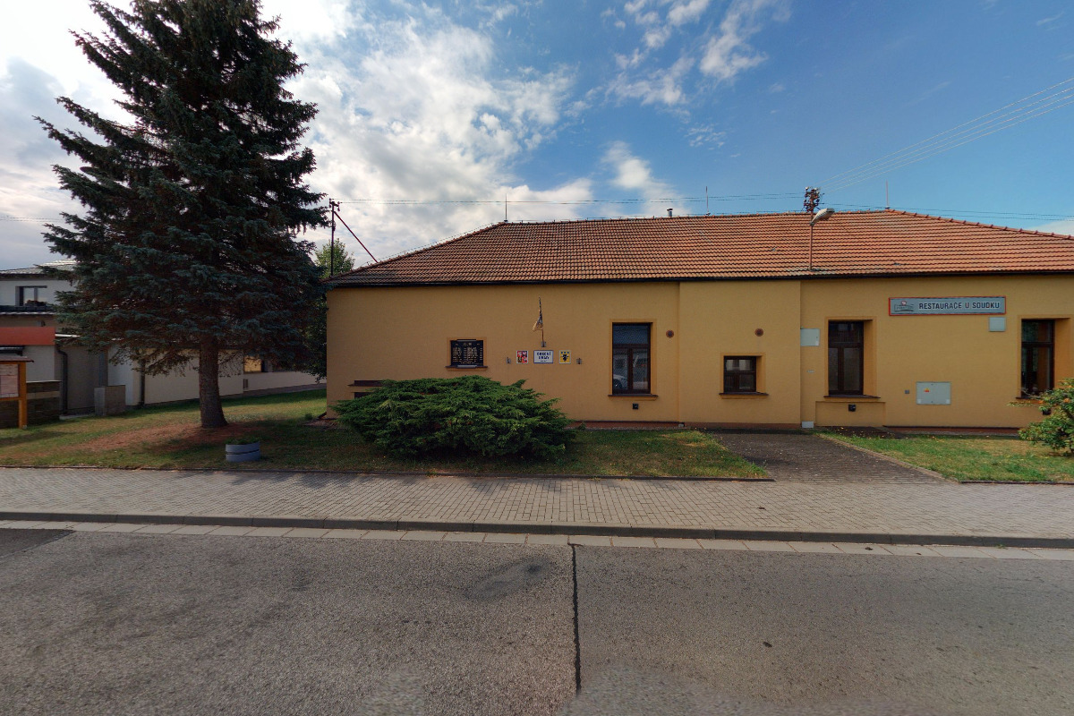 Obecní knihovna Voleč