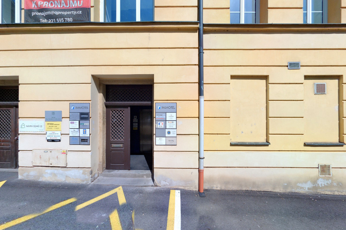 Raiffeisen stavební spořitelna, a.s. foto 2