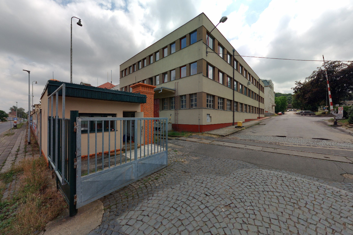 Santiago chemikálie s. r. o.