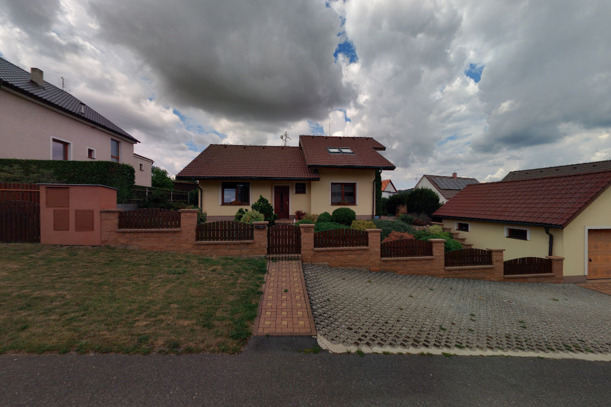 Aerobic club Angeles Rakovník