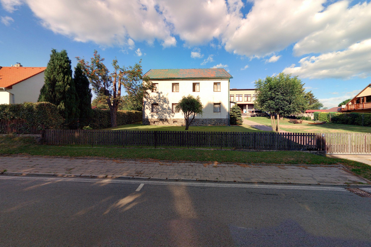 Penzion Sport Rokytno