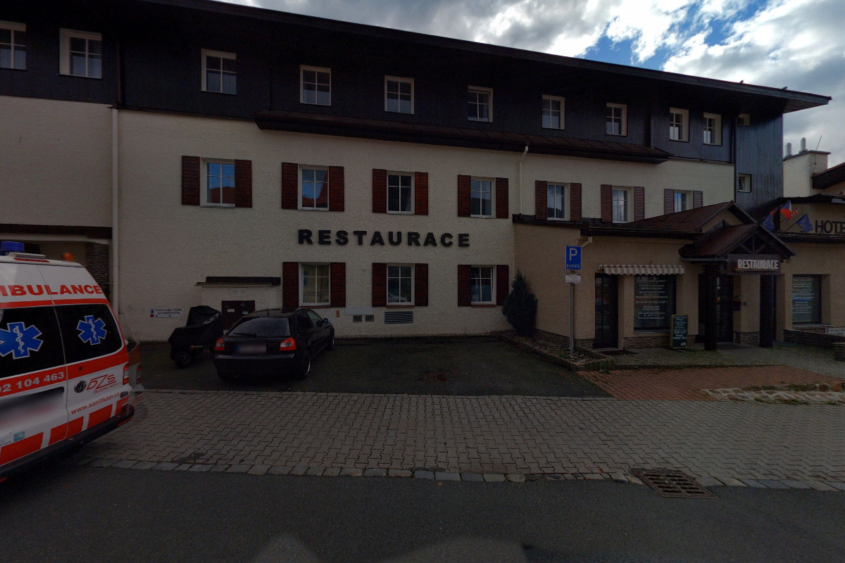 Pekařství Šumavská Kůrka