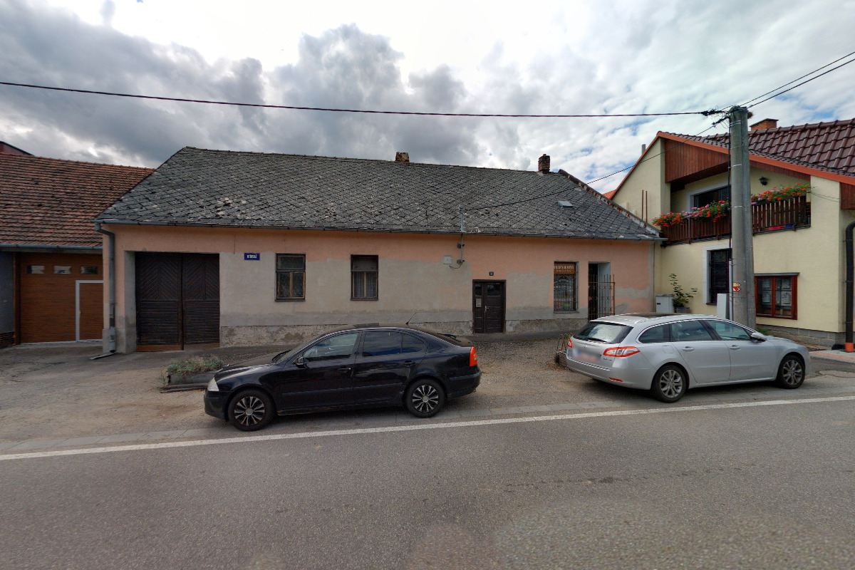 Libuše Matějíčková foto 2