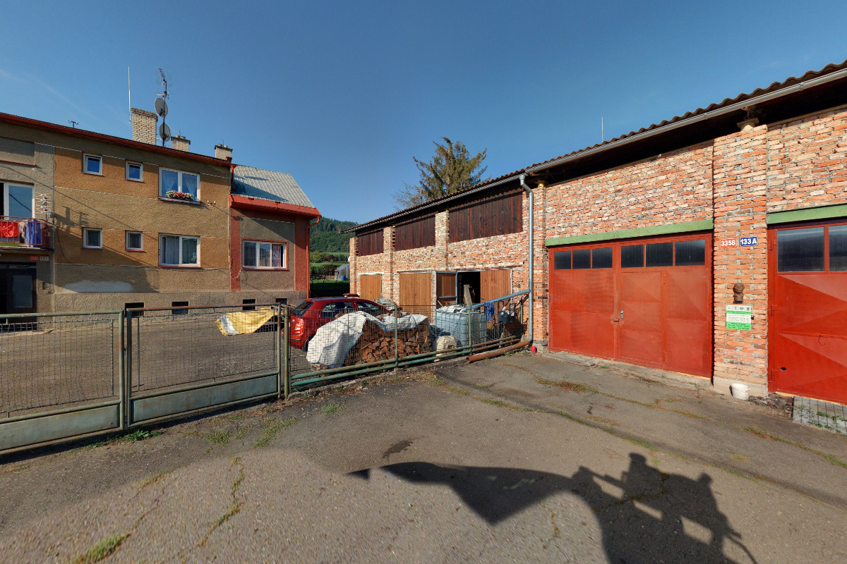 Odtah Pavel Krivošej foto 4