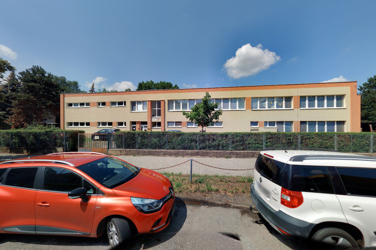 MŠ Kralupy nad Vltavou, Gen. Klapálka foto 2