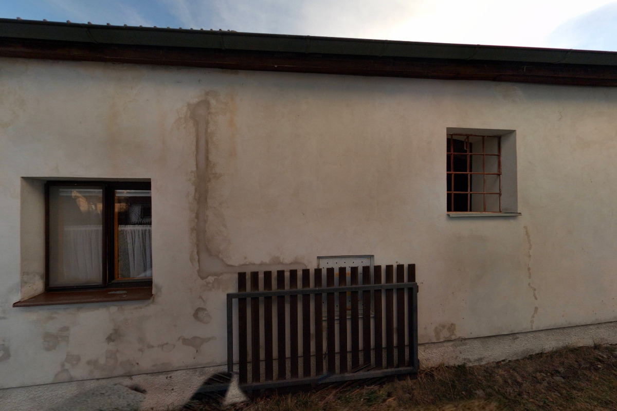 Farma Vladimír Tomšík