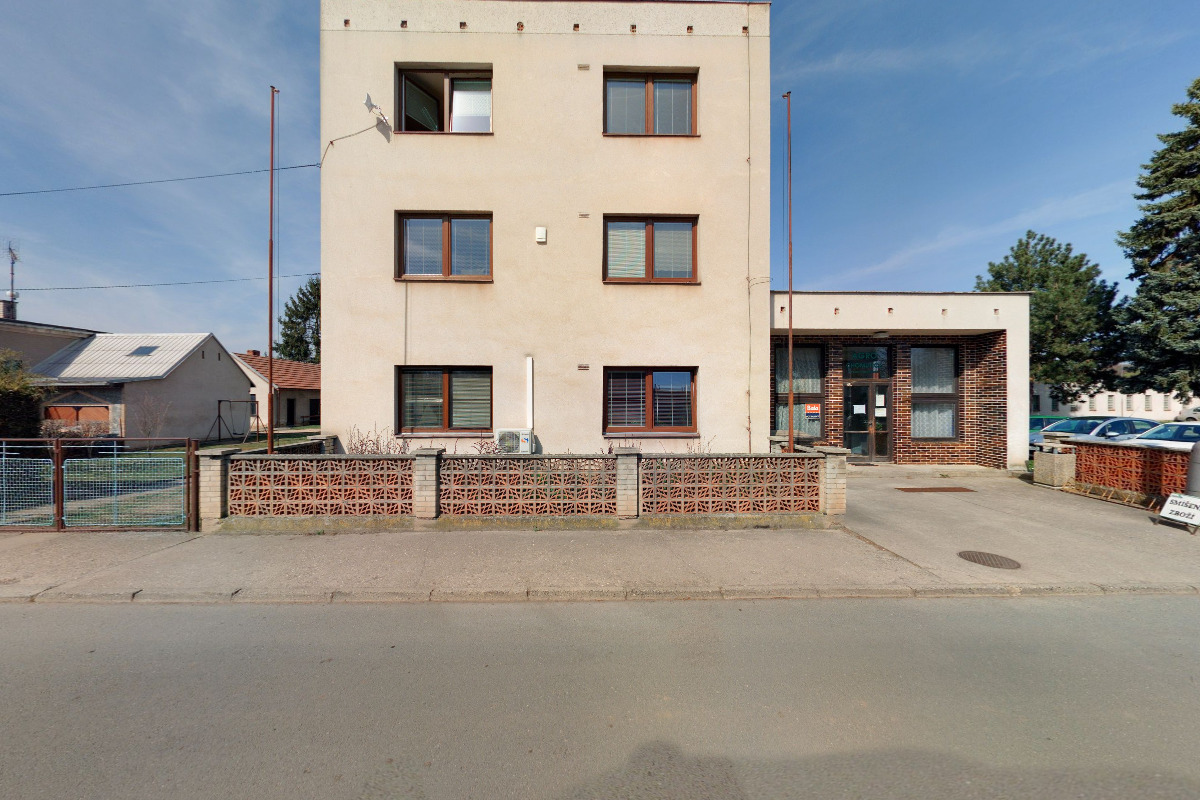 Smíšené zboží Chomutice 92