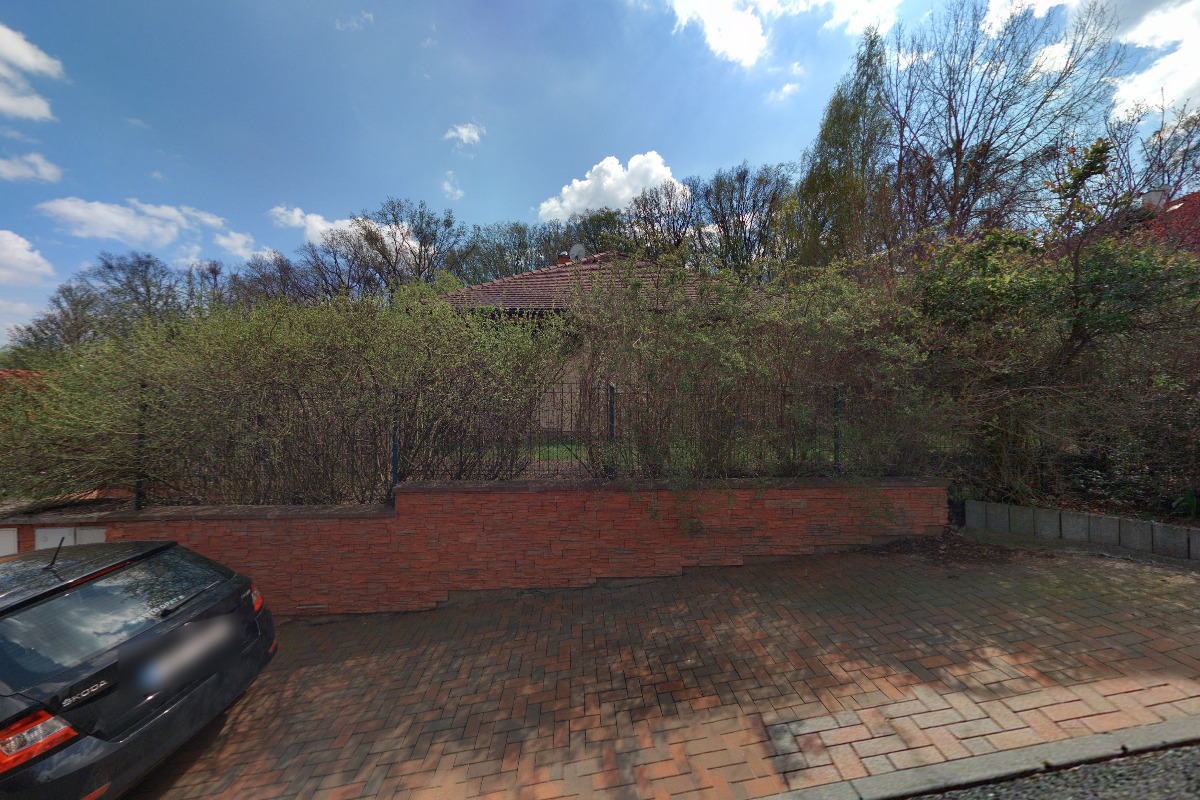 Ing. Jiří Hněvkovský