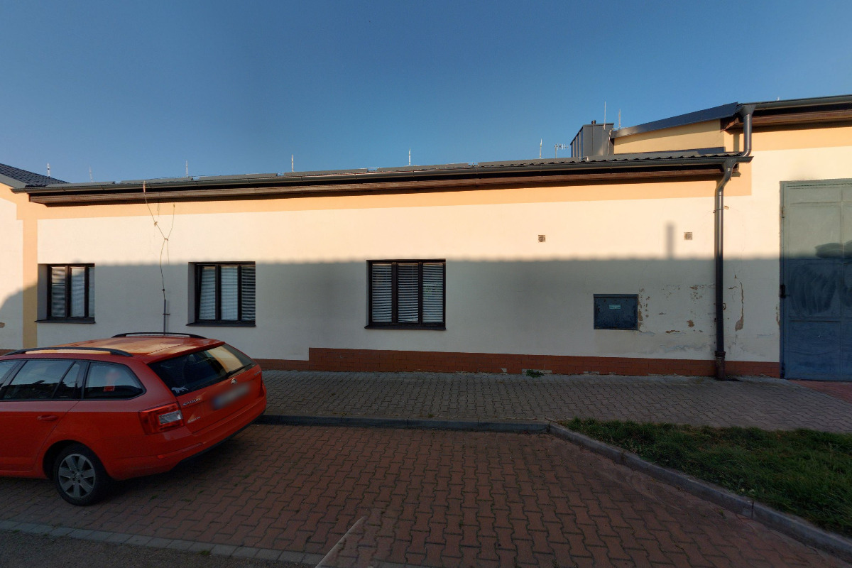 VODÁRNA PLZEŇ, a.s.