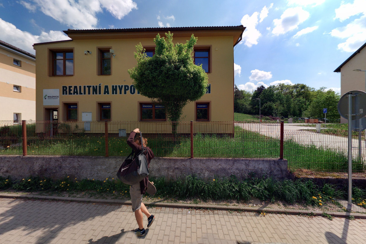 Advokátní kancelář Mgr. Tomáš Růžička