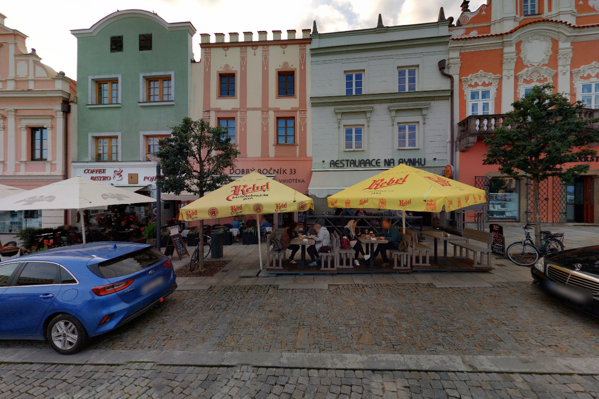 Dobrý ročník 33 - vinotéka foto 5