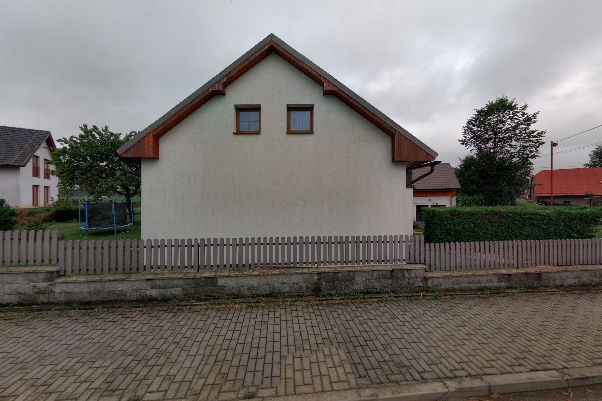 Jiří Landa - elektroinstalační práce