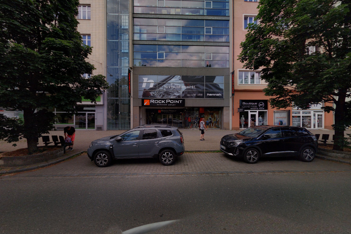 Rock Point Outdoor Expert foto 2