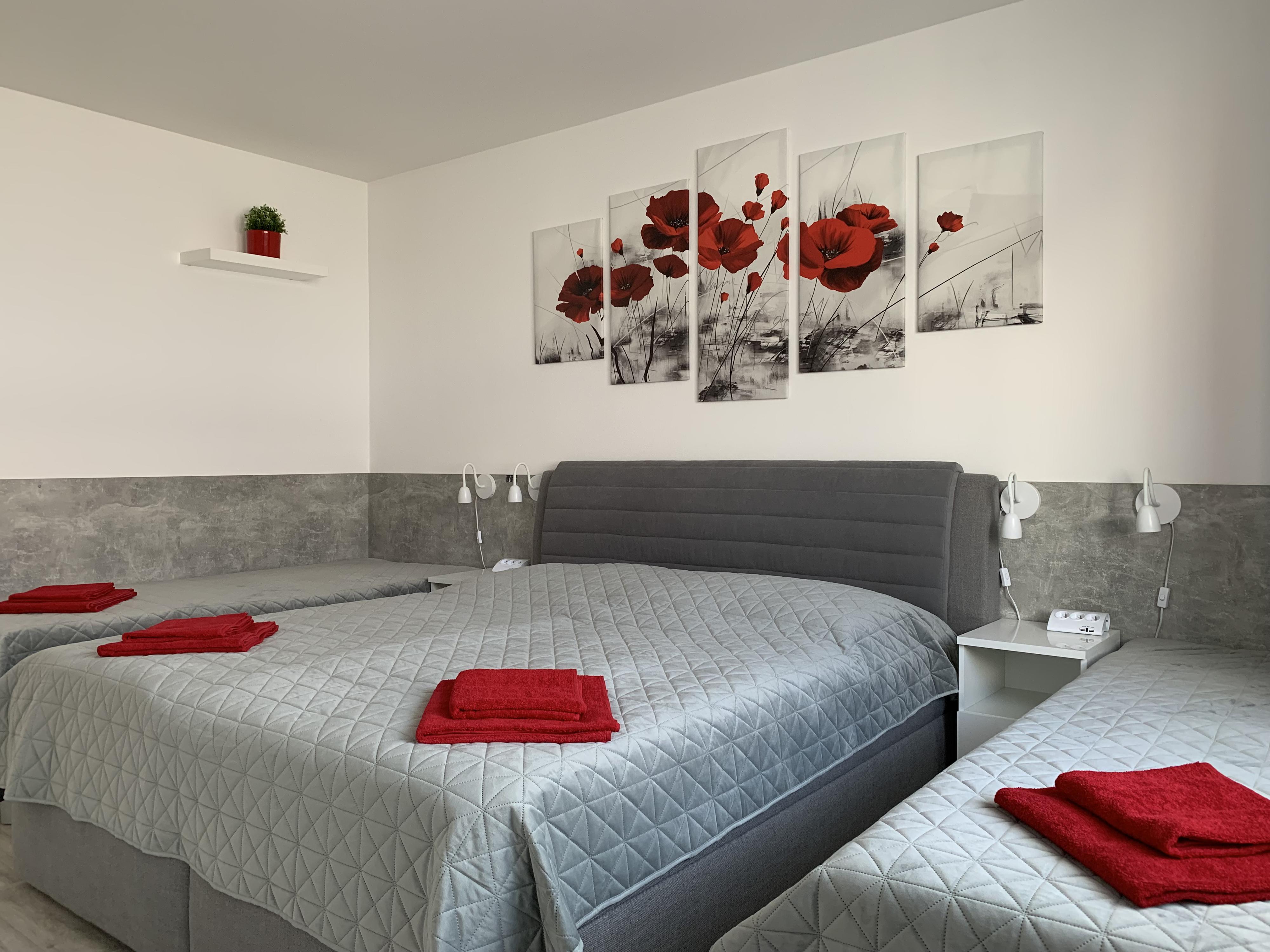 Apartmán Kellerův mlýn foto 5