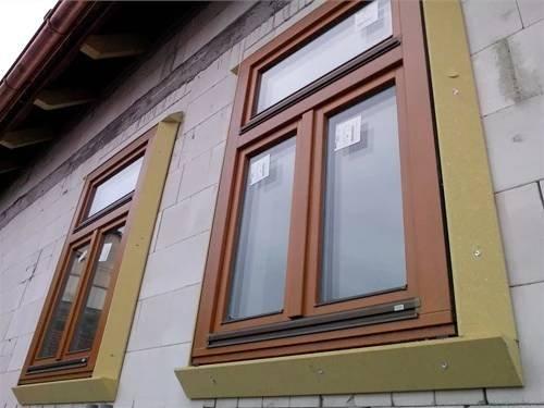 Lukáš Chmelík - montáže oken foto 4