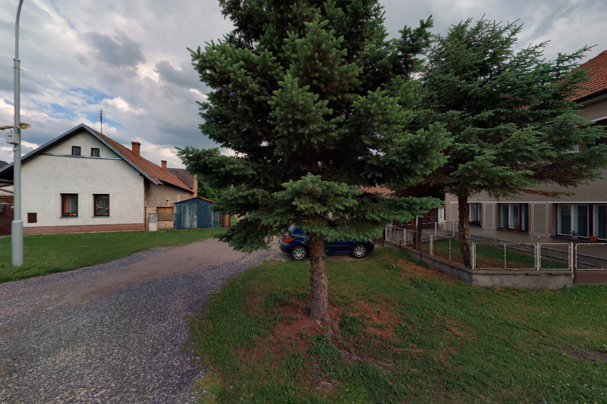 Tělocvičná jednota Sokol Činěves