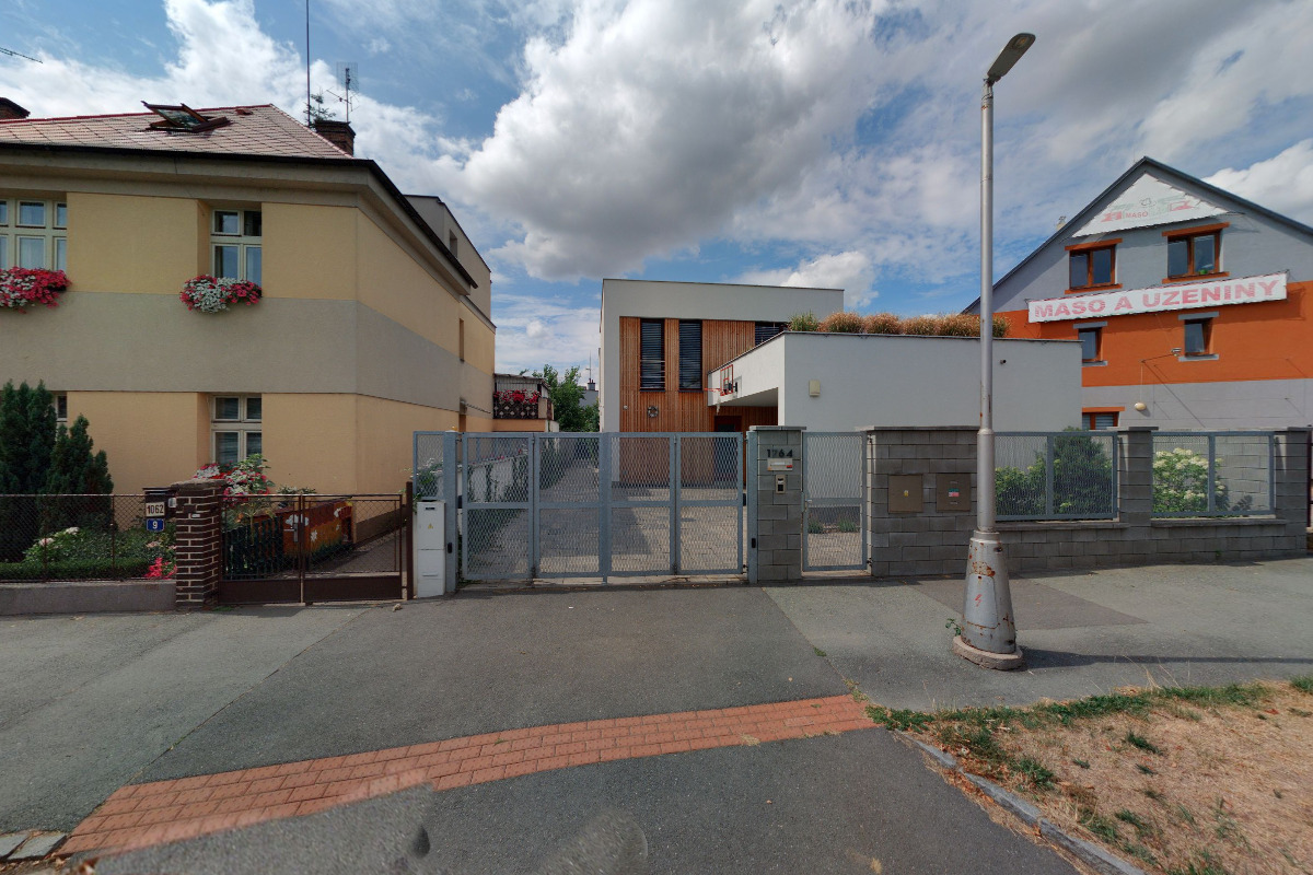 Karolína Růžičková- Španělské nemovitosti foto 2