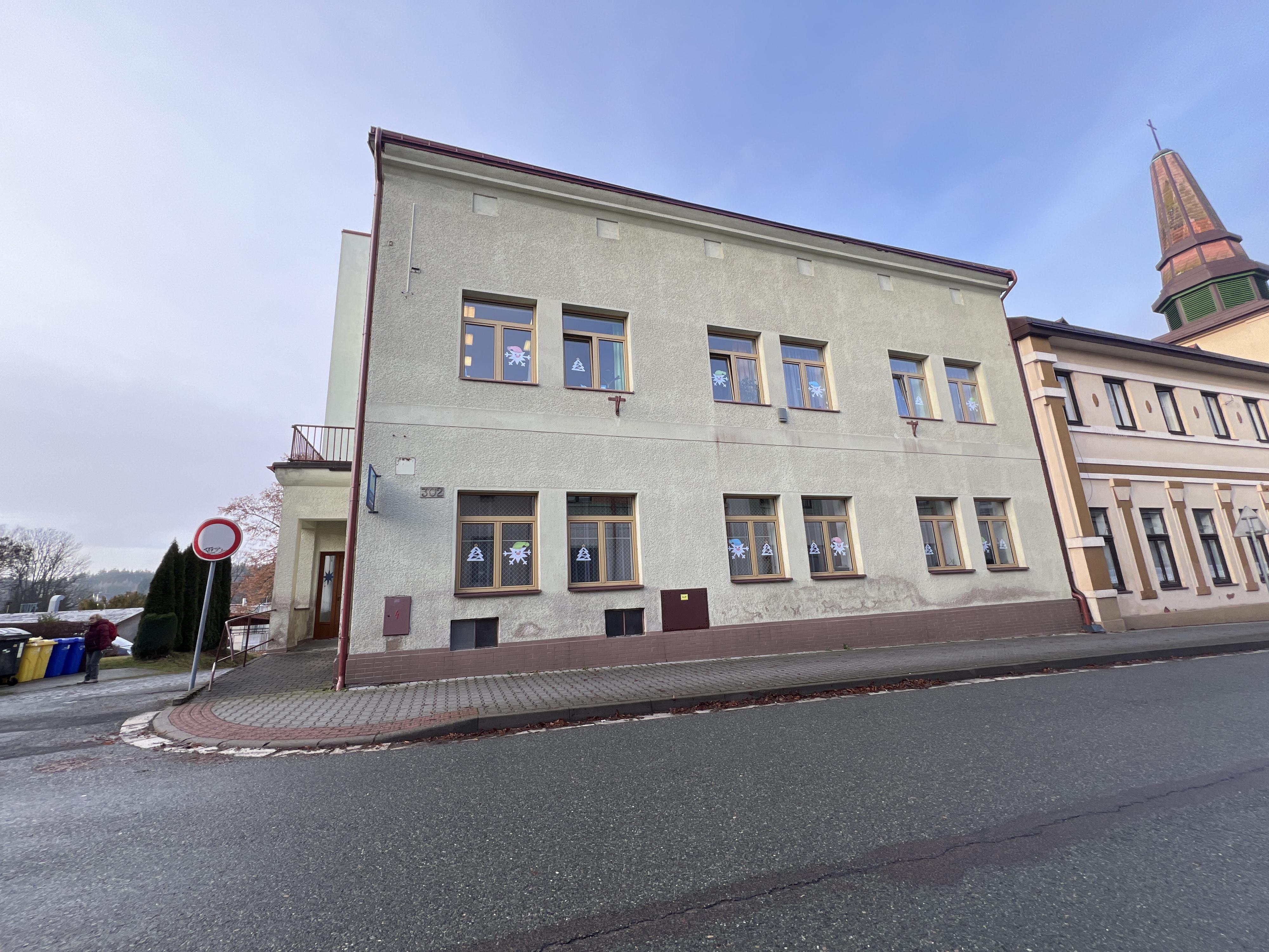 Speciální ZŠ Augustina Bartoše foto 3