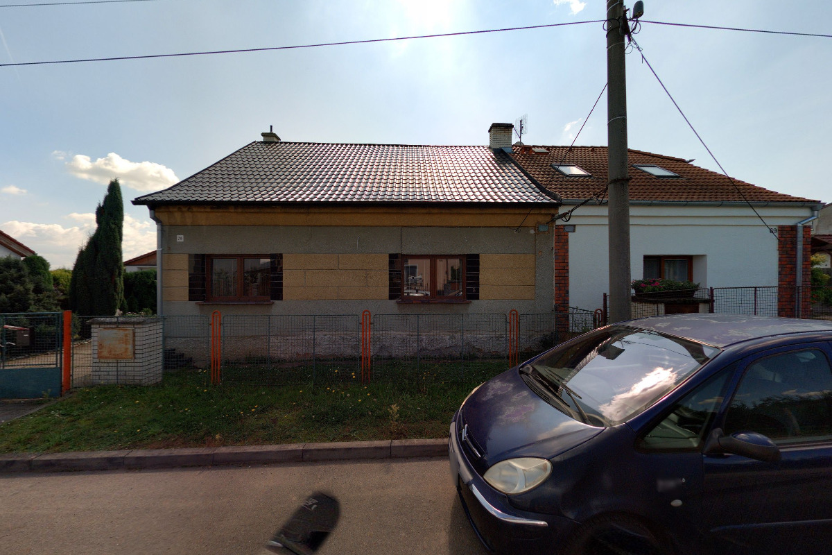 Veronika Sedláčková - pedikúra