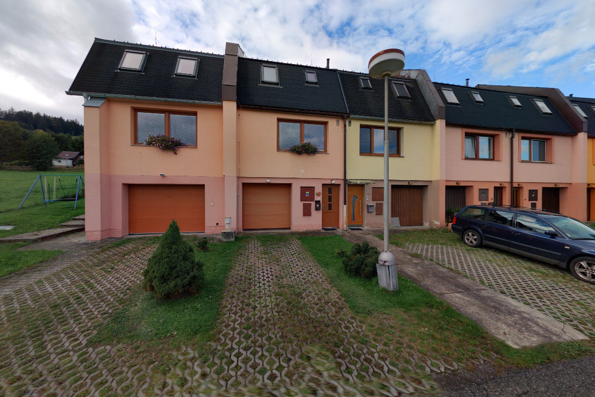 Tělovýchovná jednota Sokol Hartmanice