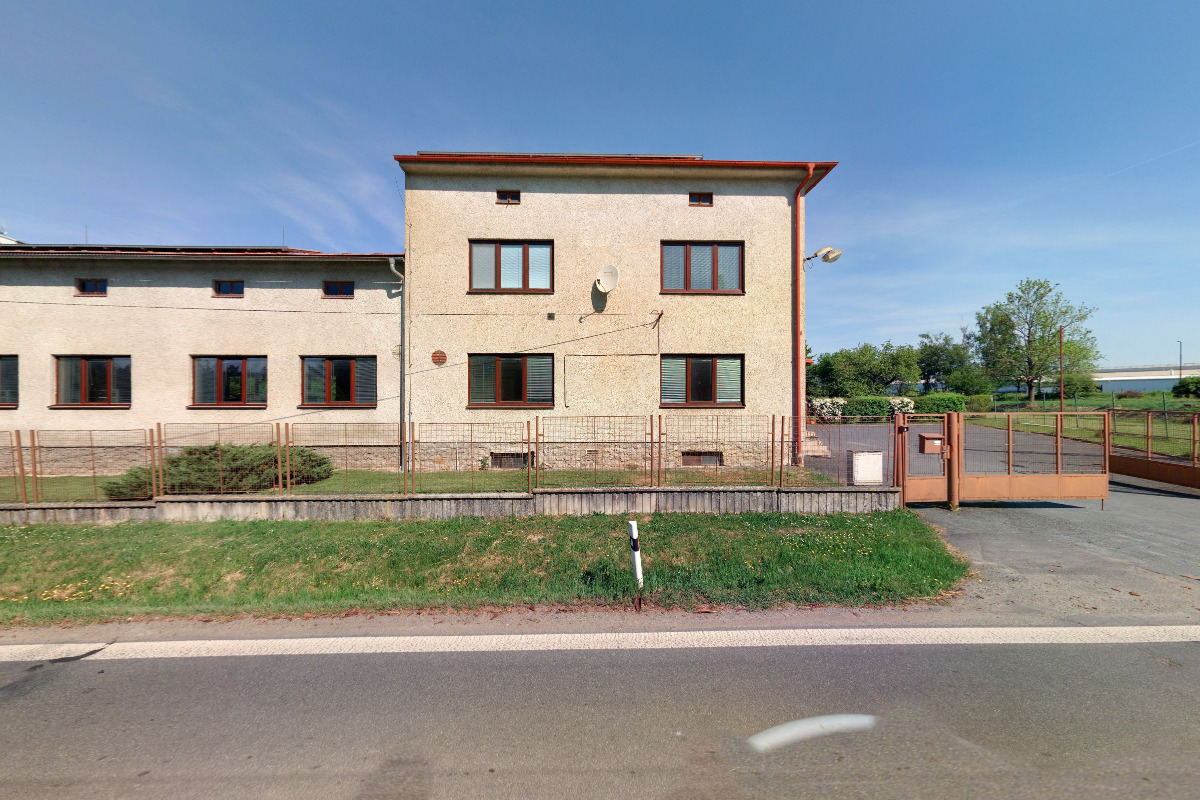 Vladimír Čížek, s.r.o.