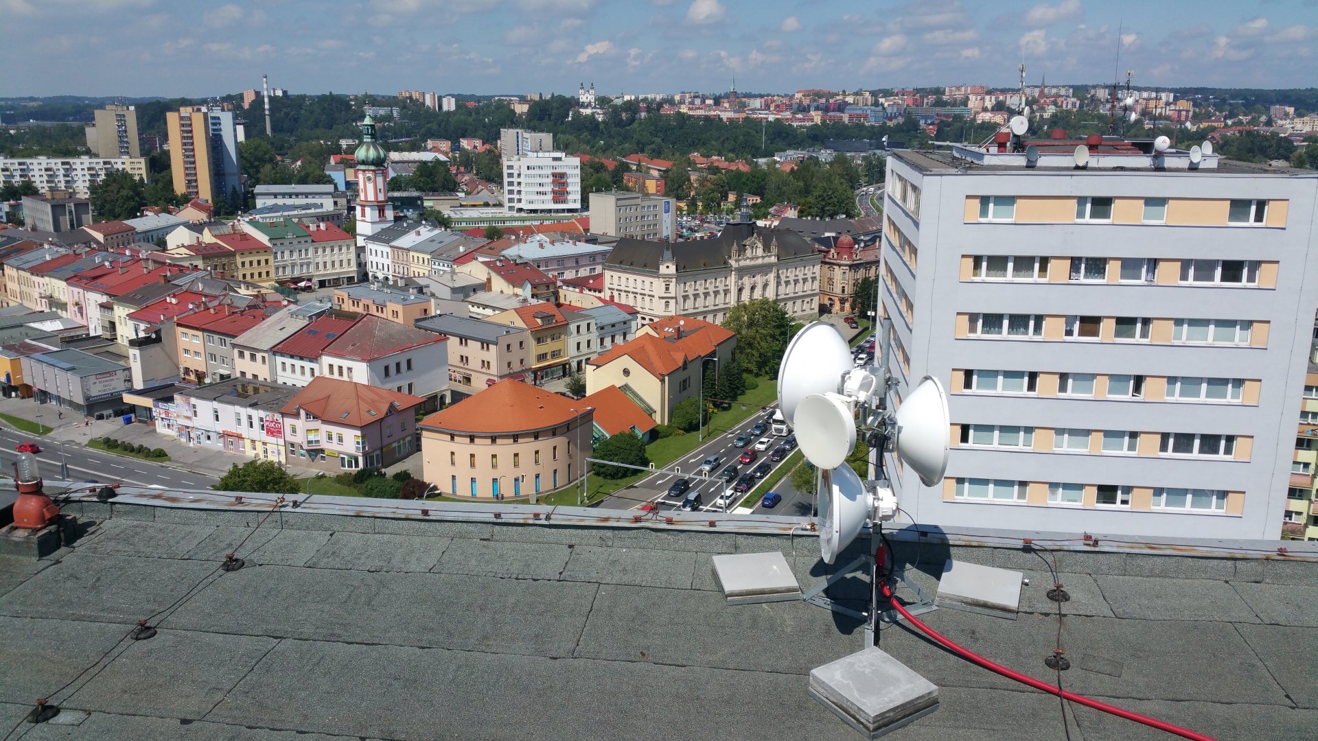 GETLINK outsourcing IT foto 4