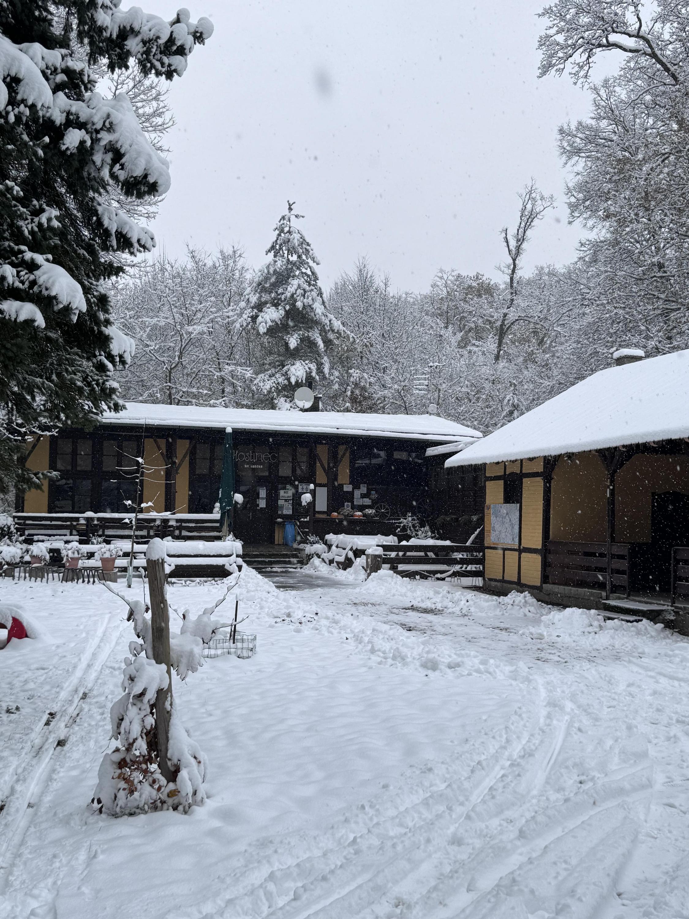 Hostinec Na Osečku foto 2