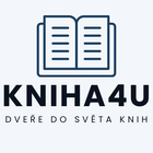Logo obchodu Kniha4U - Antikvariát