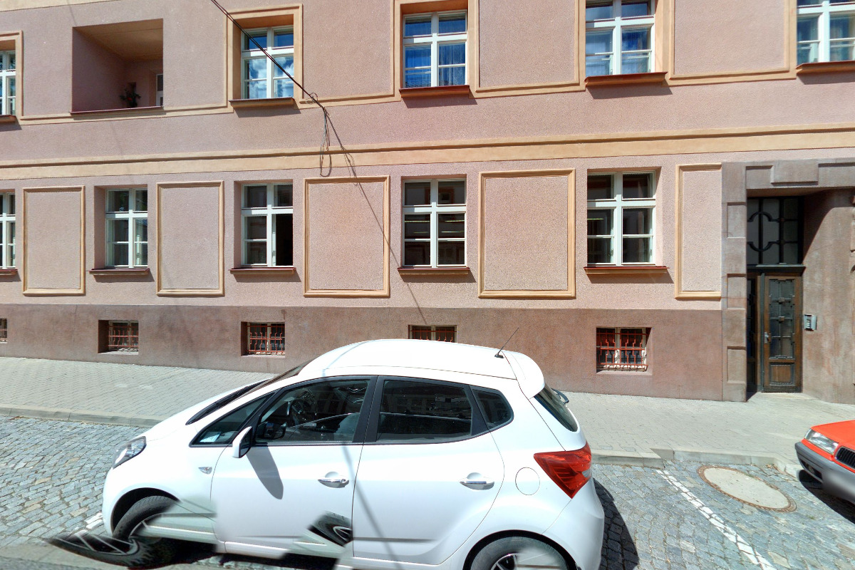 MÚ Úpice - Majetkový odbor