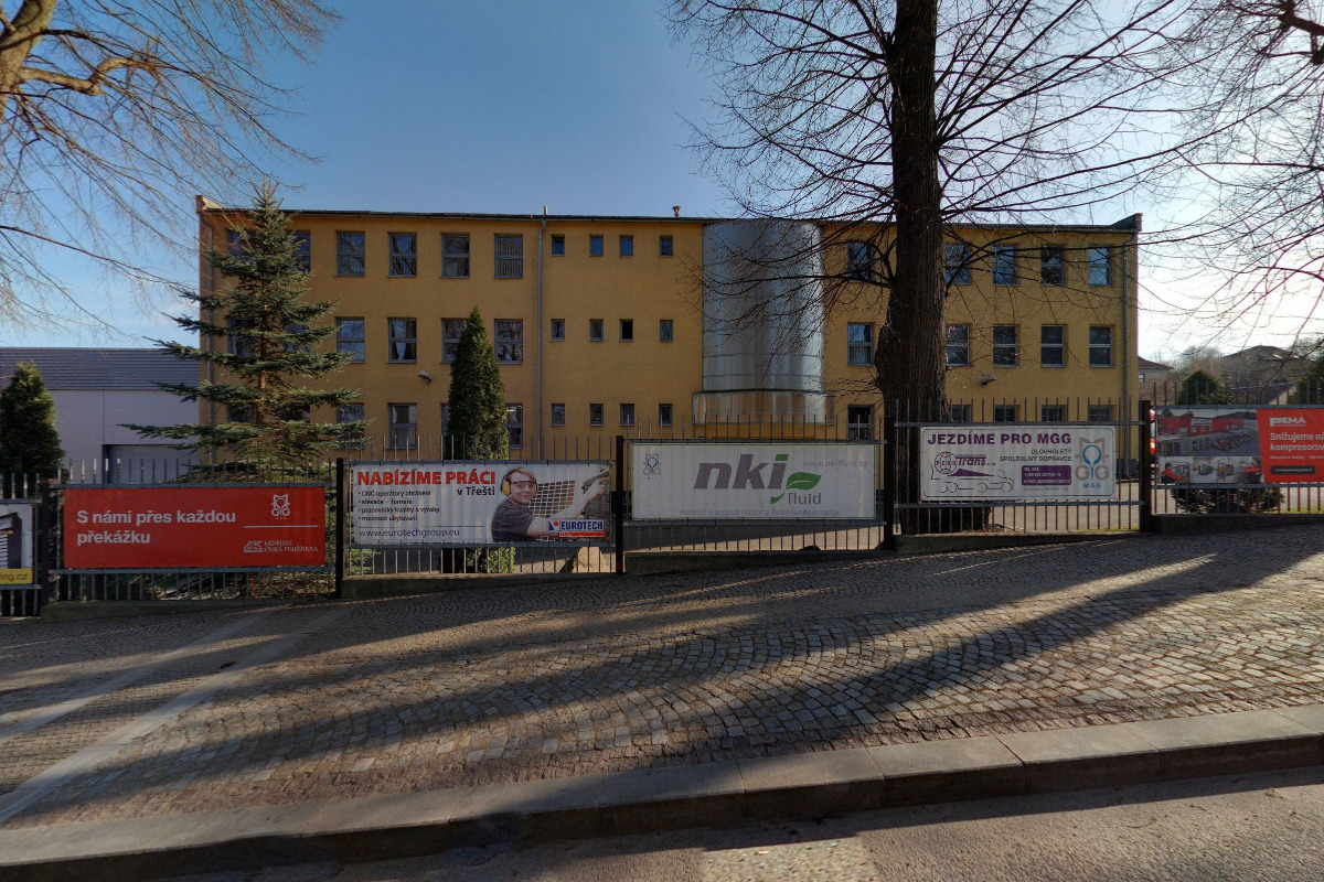 MGG Třešť s.r.o. foto 2