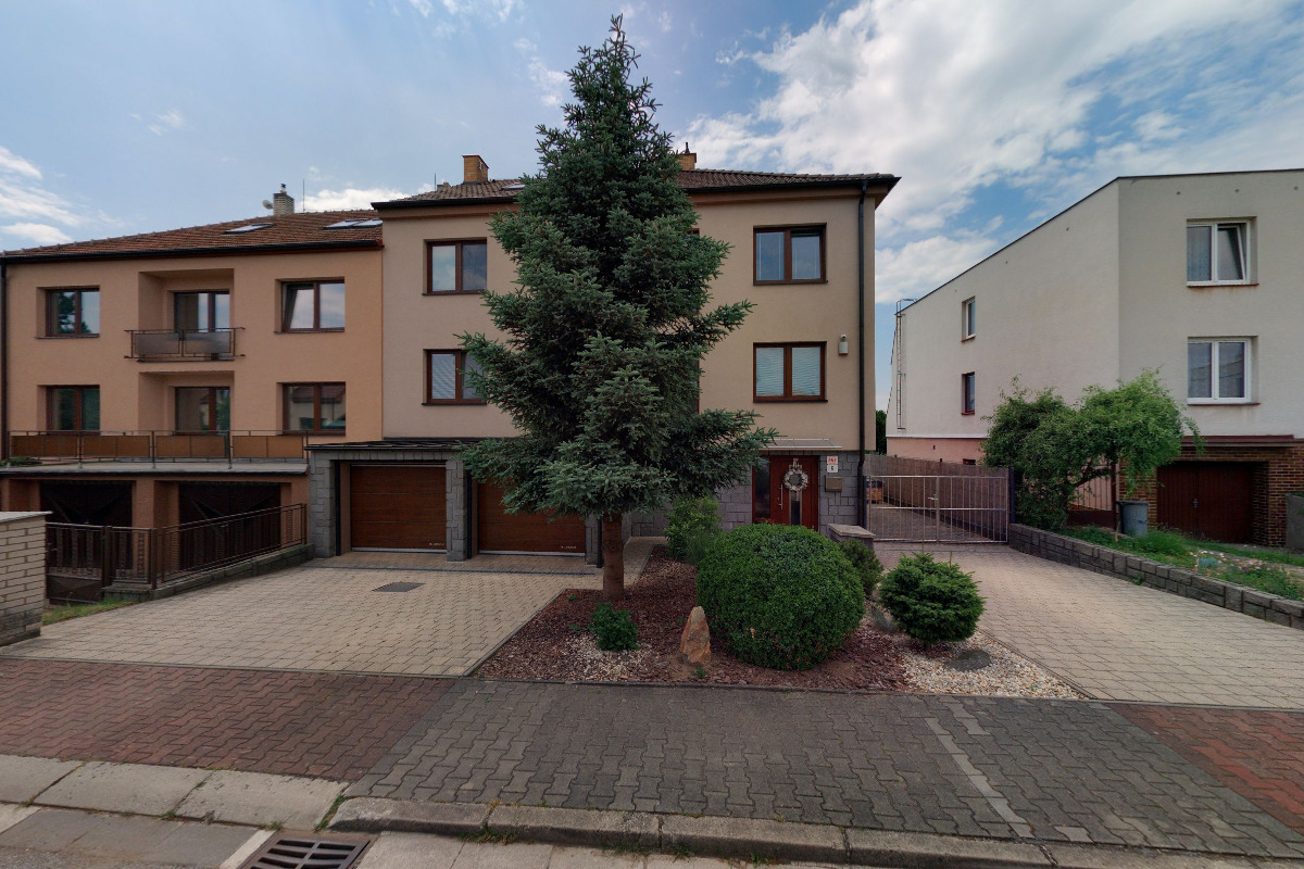 Petra Dvorská Hamžová