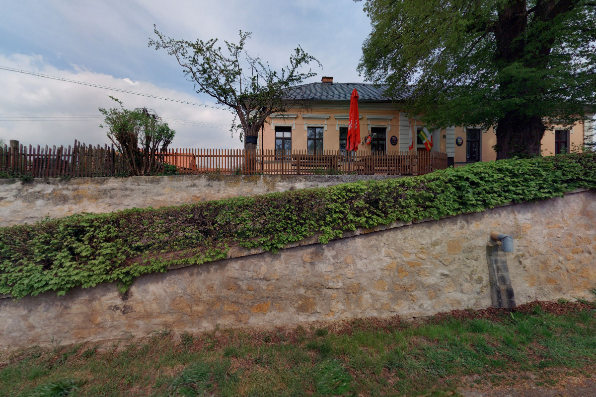 Doubravička - obecní úřad